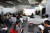 21일(현지시간) 21일(현지시간) 미국 뉴욕 Pier17에서 열린 한-미 스타트업 서밋에서 '스타트업 IR' 세션이 진행되고 있다. [사진 중소벤처기업부] 