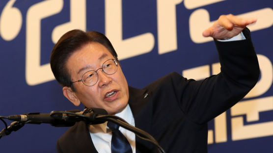 이재명 "SNS, 의원 평가 요소에 반영" 논란에…민주당 "소통 독려 차원"