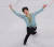 피겨스케이팅 남자 싱글 국가대표 이시형. 사진은 베이징올림픽 