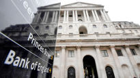 영국 중앙은행, 금리 두 번 연속 '빅스텝'…27년만에 최대폭 인상