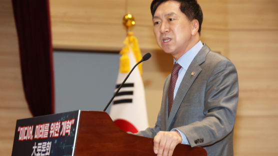 민주당 “‘광우병 사태 언급’ 김기현, 당권 욕심에 눈 멀어” 