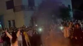 이란 '히잡 시위' 50명 사망…당국 인터넷 끊자, 머스크 나섰다 [영상]