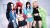  블랙핑크는 2집 타이틀곡 '셧 다운'으로 K팝 그룹 최초로 스포티파이 위클리 톱 송 차트 1위에 올랐다. 사진 YG엔터테인먼트