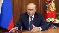 푸틴 핵 위협에 경고 높인 美 "단호 대응…러에 재앙적 결과" 