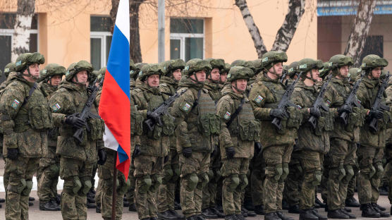 러시아 주도 옛 소련 군사협력체 CSTO, 2주간 카자흐서 연합훈련