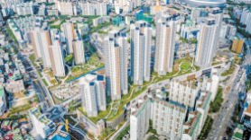 [건설&부동산] 임대주택 공급, 공공재개발 팔 걷어…주거시장 안정화, 도시 경쟁력 높여