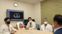 국내 식도암 환자 3명 중 1명, 삼성서울병원서 수술받는다