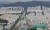 지난 2일 오후 서울 강남구 삼성동 트레이드 타워에서 바라본 서울 시내 아파트 모습. 연합뉴스