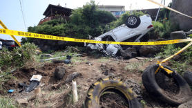 ‘렌터카' 교통사고, 사망자 8명중 1명은 '음주운전'