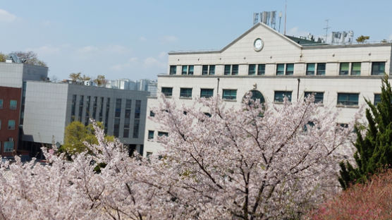 서울 캠퍼스타운, 강서대학교에서 만나다