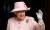 엘리자베스 2세 영국 여왕의 생전 모습. 로이터=연합뉴스