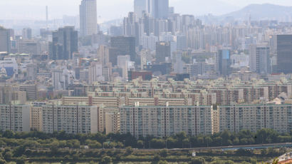 얼어붙는 부동산 경기에…인구이동 46년 만에 가장 적었다