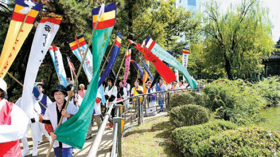 [미래를 열다, 인천] 다채로운 공연과 먹거리 … ‘연수 능허대 문화축제’ 4년만에 돌아온다