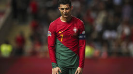 벤투호의 월드컵 상대의 A매치 성적은...우루과이·가나 승리, 포르투갈 패배