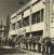 1970년 10월 당시 경남 마산시(현 창원시) 창동에 들어선 경남은행 본점. 현재는 경남은행의 창동무인지점이 있는 건물로, 올해 철거가 예정돼 있다. 사진 BNK경남은행