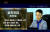 한국의 기상청 격인 북한 기상수문국 관계자가 지난 6월 조선중앙TV '기상수문국에서 알리는 소식' 코너에서 '보리장마'를 설명하는 모습. 조선중앙TV 캡처, 연합뉴스