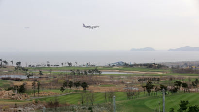 법원, 스카이72 입찰 문제없어...인천공항 “골프장 반환해야”