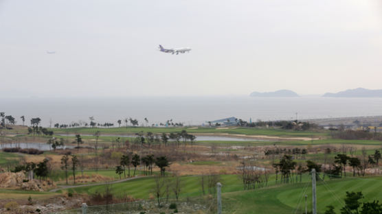 법원, 스카이72 입찰 문제없어...인천공항 “골프장 반환해야”