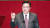  정진석 국민의힘 비상대책위원장이 29일 국회에서 열린 본회의에서 교섭단체 대표연설을 하고 있다. 김경록 기자