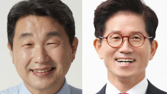[속보] 尹, 교육장관 이주호 지명…경사노위 위원장엔 김문수
