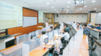 [글로벌 리더 K-UNIV.] 우즈베키스탄 IUT에 MBA 과정 개설국제화사업, 교육 수출의 모범 사례로