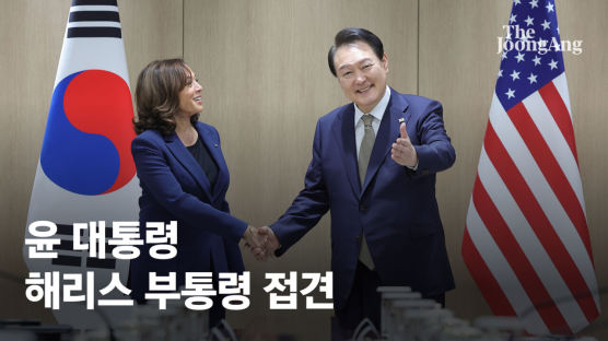 'IRA 논란' 속 美 부통령에 "FTA 정신" 강조한 尹