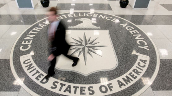 中서 정보원 24명 숨졌다…"아마추어도 뚫는 CIA 정보망" 논란