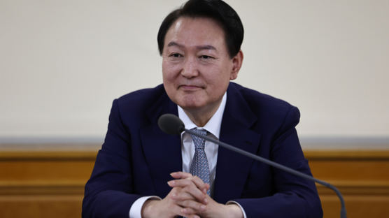 "박진 해임 건의안, 받지 않겠다"…강공법 택한 尹의 계산