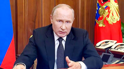 "동원령도 푸틴 맘대로, 엉망진창이다" 크렘린 내부자의 폭로