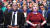 리즈 트러스 영국 총리(오른쪽)과 쿼지 콰텡 영국 재무장관이 2일(현지시간) 열린 보수당 연례 총회에 참석해 있는 모습.AFP=연합뉴스