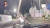 지난 8월13일 오후 11시쯤 경북 포항시의 한 카페 근처 뒷골목에 주차된 차량을 수차례 각목으로 내리치는 여성. 사진 한문철TV 캡처