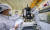 지난 8월 5일 발사한 대한민국 최초의 달 궤도 탐사선 '다누리'를 제작하는 모습. 사진 항우연