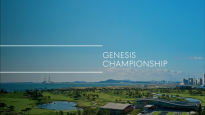 우승 상금 3억원·PGA 대회 출전권…제네시스 챔피언십 인천서 6일 개막