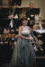 2일(현지시간) 오스트리아 빈 무지크페라인잘에서 열린 국립심포니 오케스트라 유럽투어 공연에서 소프라노 임선혜가 열창하고 있다. 사진 국립심포니 오케스트라