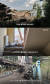 우크라이나 국제의용군(국제여단)으로 참전했던 조휘진 씨가 직접 촬영한 러시아의 폭격을 맞은 우크라이나의 모습(위에서부터 1,2번째). 사진 뉴스1, 로이터