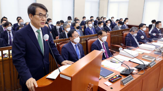 노태악 선관위원장, 대선 '소쿠리 투표' 사과…"고쳐나갈 것"