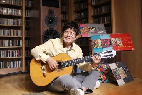김창완 “45년 전 목소리가 되살아나 노래 똑바로 하라고 질책”