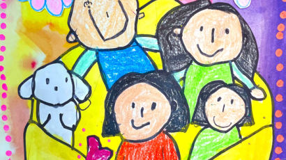 아이들의 시선으로 바라본 “건강한 우리 가족” 세타필, 75주년 기념 어린이 그림 그리기 대회 성료