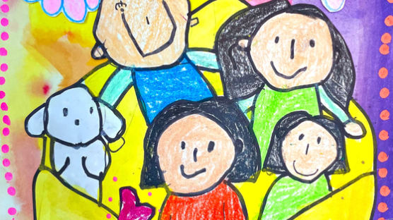 아이들의 시선으로 바라본 “건강한 우리 가족” 세타필, 75주년 기념 어린이 그림 그리기 대회 성료