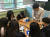 지난 2018년 6월 5일 안양신안중학교 학생들이 위스타트 금융인성교실에 참여 중인 모습. 사진 안양신안중학교
