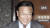 정진석 국민의힘 비상대책위원장이 6일 오후 서울 여의도 국회에서 직무집행 효력 인정 결정에 대한 입장을 말하는 도중 미소를 짓고 있다.뉴스1