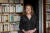  2022년 노벨문학상 수상자로 선정된 프랑스 소설가 아니 에르노.   [로이터=연합뉴스]