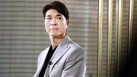 10년간 61억 빼돌렸다…박수홍 친형 구속기소, 형수도 재판