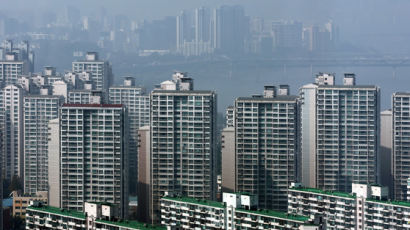 세종보다 낮아진 서울 아파트 매수심리…일부 70선 붕괴 초읽기