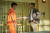 넷플릭스 오리지널 시리즈 '수리남' 속 주인공인 배우 하정우. 그는 홍어 사업을 위해 수리남에 갔다가 마약사범이 돼 갖은 고난을 겪는다. 사진 넷플릭스