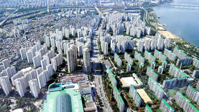 서울 아파트 2030세대 매입비중, 3년만 최저…분당·일산은 늘어
