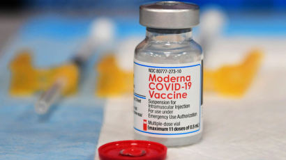 코로나 개량백신 11일부터 접종…"독감 백신 동시에 맞아도 된다"