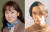 배우 공효진(왼쪽)과 가수 케빈오. 사진 매니지먼트숲·소니뮤직엔터테인먼트코리아