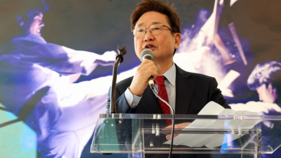 박보균 장관 "한미동맹, 문화로 새로운 지평 열어"…워싱턴 한국문화축제 개막