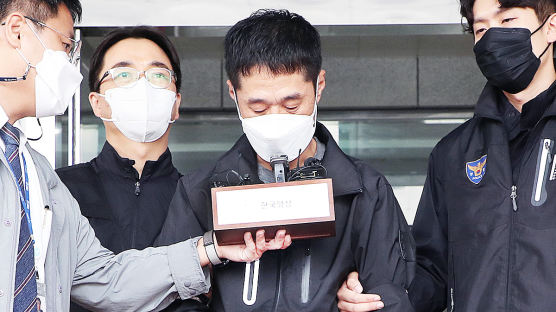 대전 은행강도 살인 피고인 이승만 일부 범행 부인…재판 연기